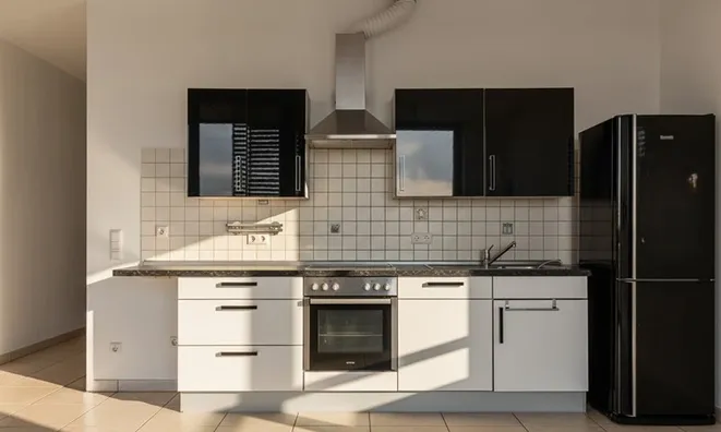 Недвижимость Apartment 1 bedroom for sale in Luxembourg-Kirchberg: 4