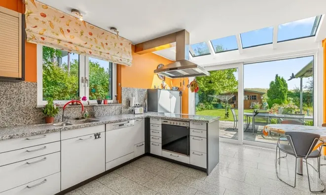 Недвижимость Detached house 4 bedrooms for sale in Uebersyren: 2
