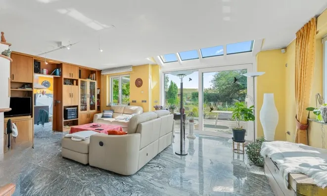 Недвижимость Detached house 4 bedrooms for sale in Uebersyren: 3