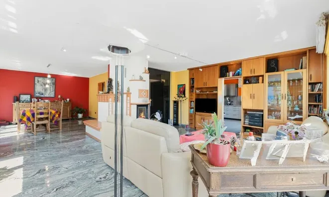 Недвижимость Detached house 4 bedrooms for sale in Uebersyren: 4
