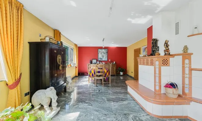 Недвижимость Detached house 4 bedrooms for sale in Uebersyren: 5