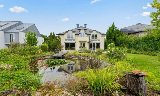 Недвижимость Detached house 4 bedrooms for sale in Uebersyren: 7