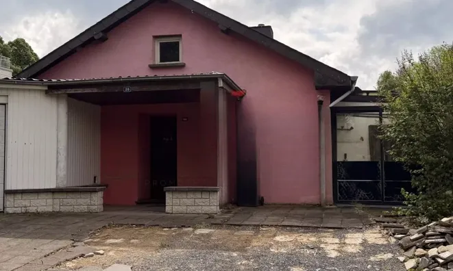 Недвижимость Detached house 3 bedrooms for sale in Lipperscheid: 2