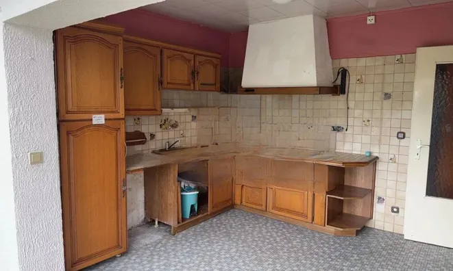 Недвижимость Detached house 3 bedrooms for sale in Lipperscheid: 5