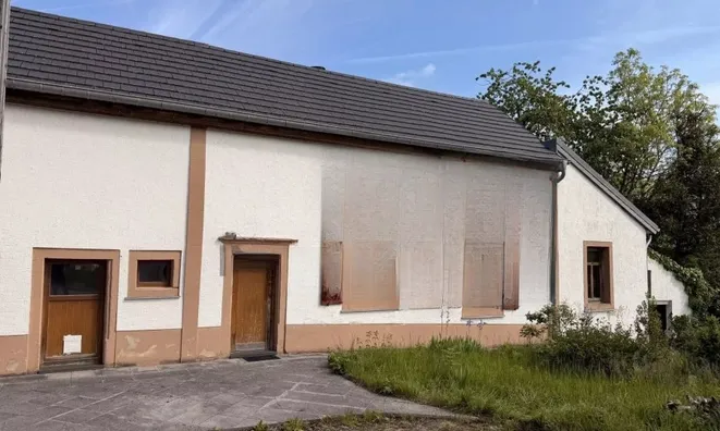 Недвижимость Detached house 2 bedrooms for sale in Eschdorf: 2