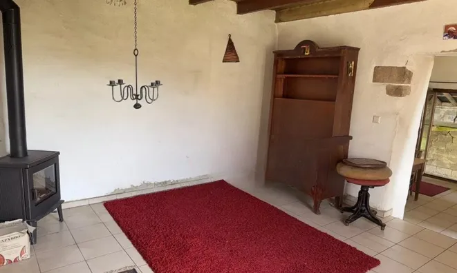 Недвижимость Detached house 2 bedrooms for sale in Eschdorf: 4