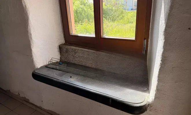 Недвижимость Detached house 2 bedrooms for sale in Eschdorf: 7