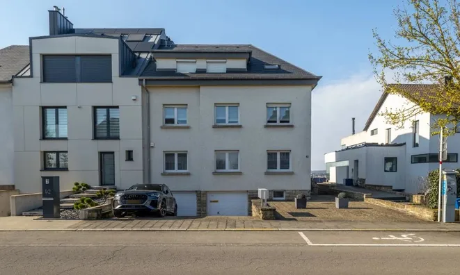 Недвижимость Apartment 3 bedrooms for sale in Luxembourg-Kohlenberg: 1