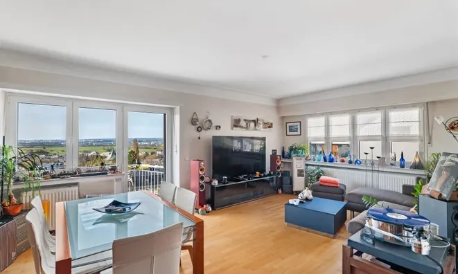 Недвижимость Apartment 3 bedrooms for sale in Luxembourg-Kohlenberg: 2