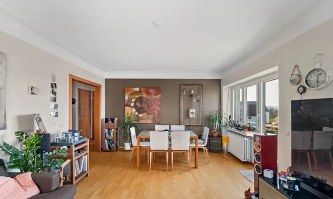 Недвижимость Apartment 3 bedrooms for sale in Luxembourg-Kohlenberg: 3