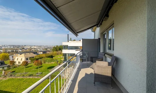 Недвижимость Apartment 3 bedrooms for sale in Luxembourg-Kohlenberg: 4