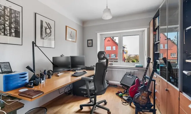 Недвижимость Apartment 3 bedrooms for sale in Luxembourg-Kohlenberg: 5