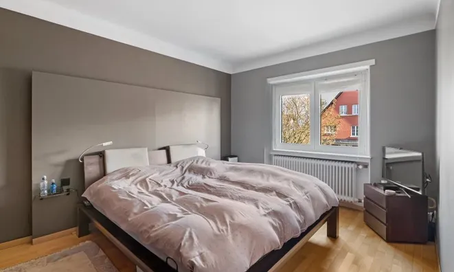 Недвижимость Apartment 3 bedrooms for sale in Luxembourg-Kohlenberg: 6