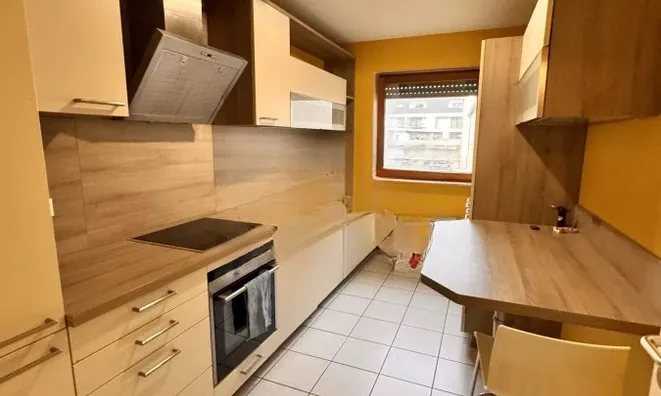 Недвижимость Apartment 1 bedroom for sale in Mondercange: 4