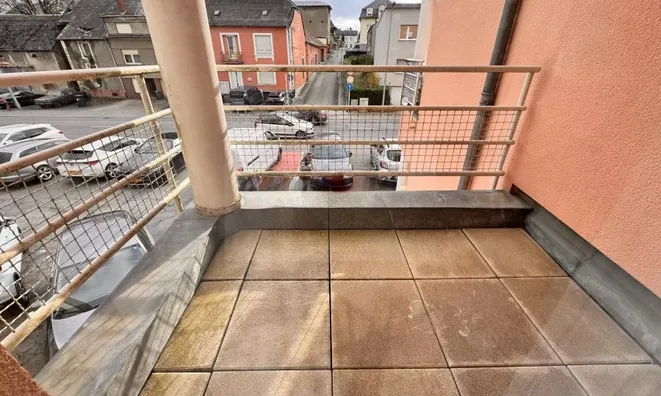 Недвижимость Apartment 1 bedroom for sale in Mondercange: 5