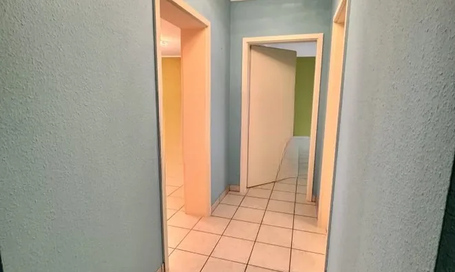 Недвижимость Apartment 1 bedroom for sale in Mondercange: 6