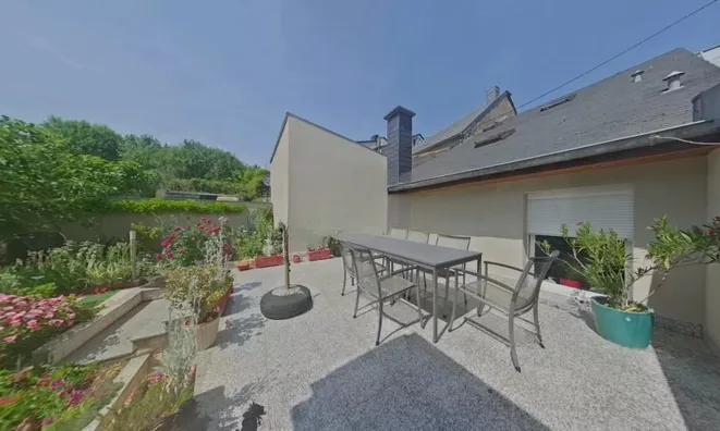 Недвижимость Detached house 5 bedrooms for sale in Remich: 3