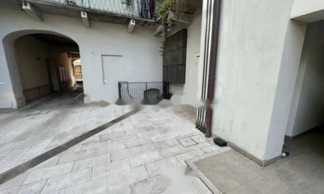 Недвижимость Квартира на Корсо Верди, Центр: 16