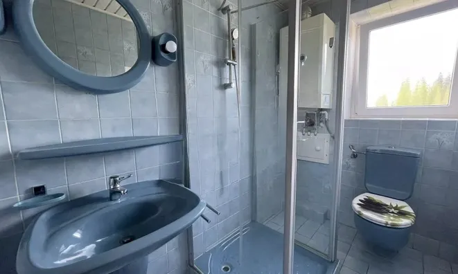 Недвижимость Apartment 1 bedroom for sale in Esch-sur-Alzette: 7