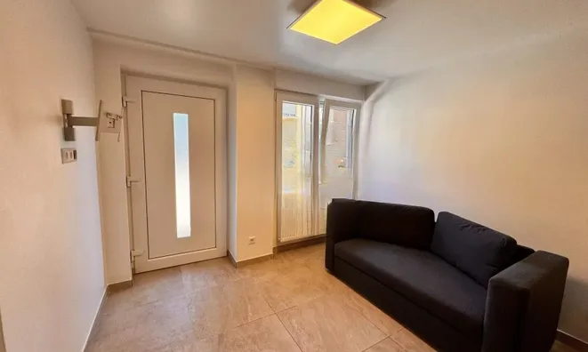 Недвижимость Studio for sale in Oberkorn: 2
