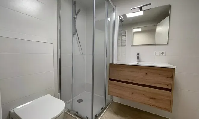 Недвижимость Studio for sale in Oberkorn: 3