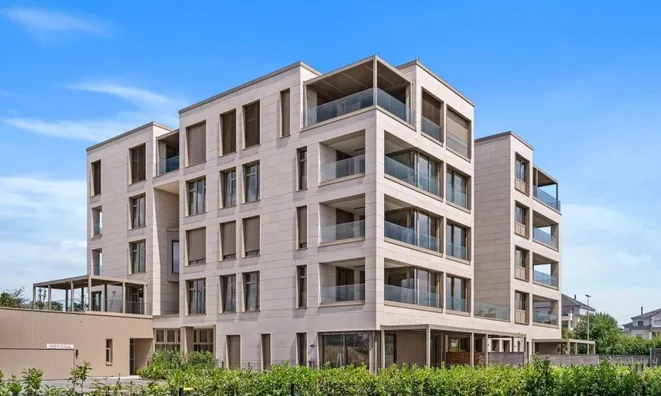 Недвижимость Apartment 3 bedrooms for sale in Bertrange: 1