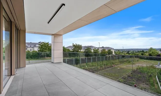 Недвижимость Apartment 3 bedrooms for sale in Bertrange: 3