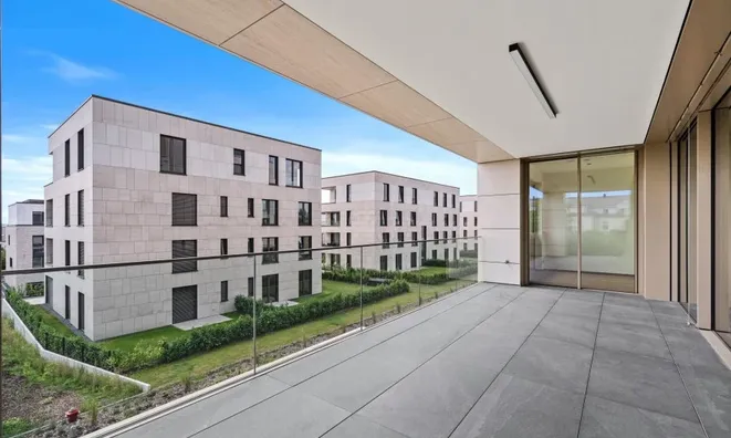 Недвижимость Apartment 3 bedrooms for sale in Bertrange: 5