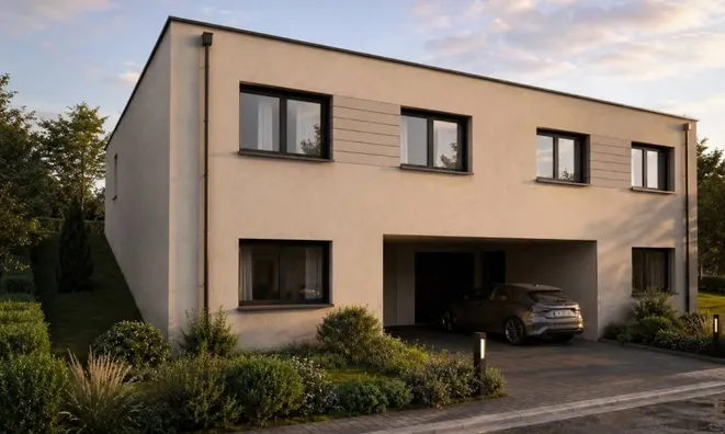 Недвижимость Semi-detached house 3 bedrooms for sale in Junglinster: 1