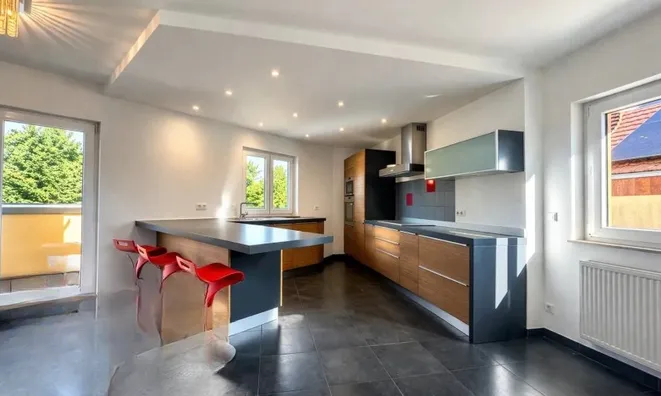 Недвижимость Duplex 3 bedrooms for sale in Oberkorn: 4