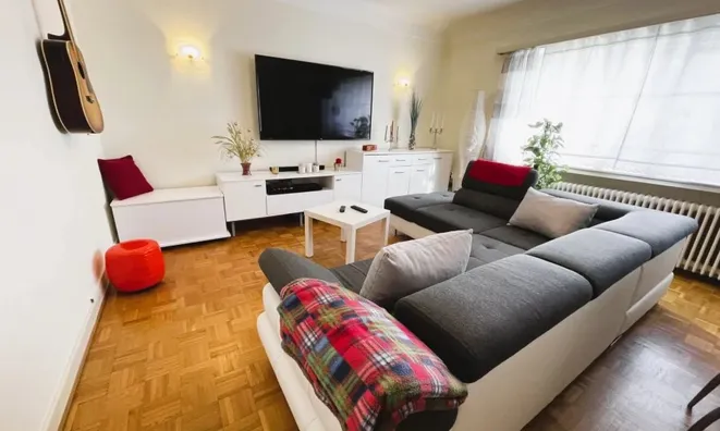 Недвижимость Apartment 2 bedrooms for sale in Dudelange: 3