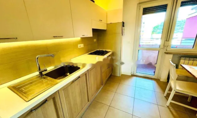 Недвижимость Квартира на улице Ласьяк: 3