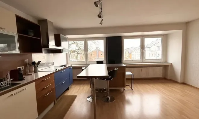 Недвижимость Apartment 1 bedroom for sale in Hesperange: 3