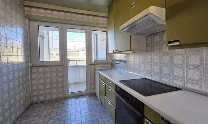 Недвижимость Apartment 3 bedrooms for sale in Esch-sur-Alzette: 4