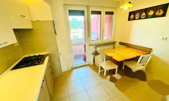 Недвижимость Квартира на улице Ласьяк: 4