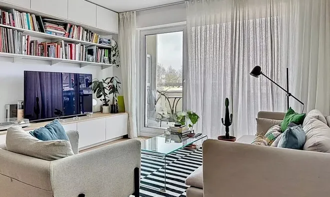 Недвижимость Apartment 1 bedroom for sale in Bereldange: 2