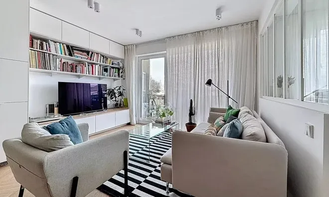 Недвижимость Apartment 1 bedroom for sale in Bereldange: 3