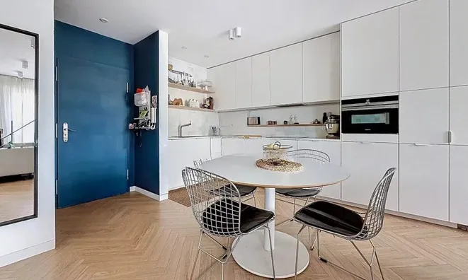 Недвижимость Apartment 1 bedroom for sale in Bereldange: 5