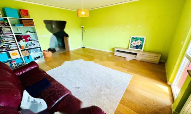 Недвижимость Квартира на улице Ласьяк: 5