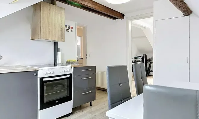 Недвижимость Apartment 2 bedrooms for sale in Differdange: 2