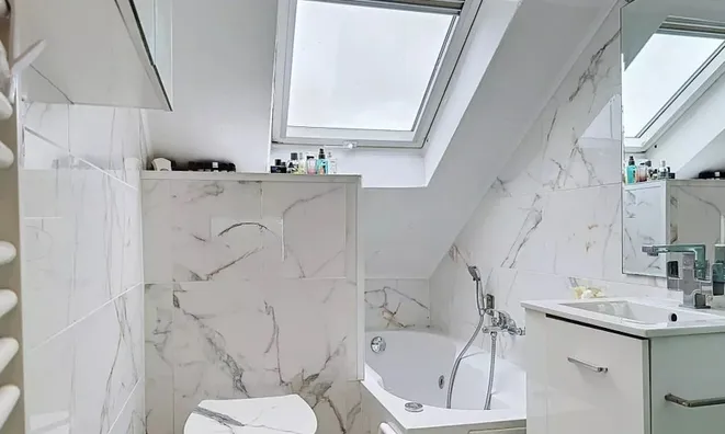 Недвижимость Apartment 2 bedrooms for sale in Differdange: 3