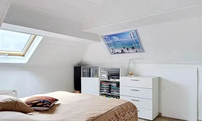 Недвижимость Apartment 2 bedrooms for sale in Differdange: 4