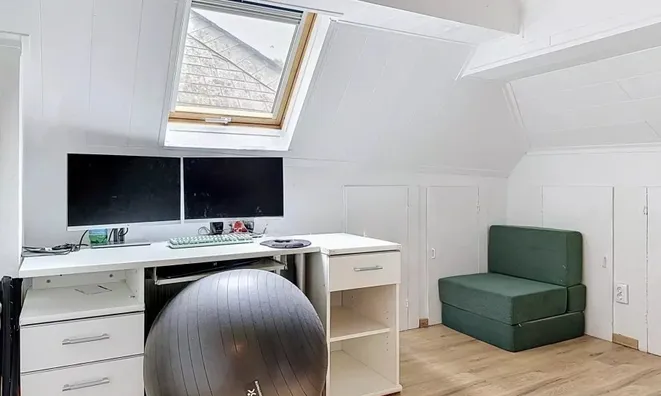 Недвижимость Apartment 2 bedrooms for sale in Differdange: 5