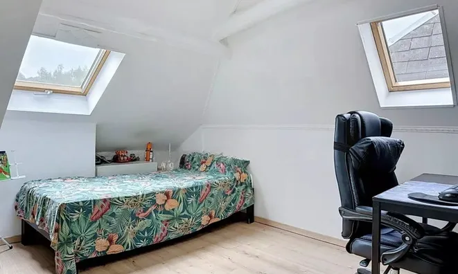 Недвижимость Apartment 2 bedrooms for sale in Differdange: 6