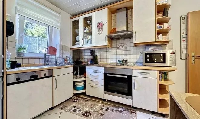 Недвижимость Semi-detached house 5 bedrooms for sale in Wasserbillig: 2
