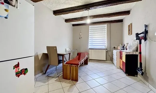 Недвижимость Semi-detached house 5 bedrooms for sale in Wasserbillig: 5