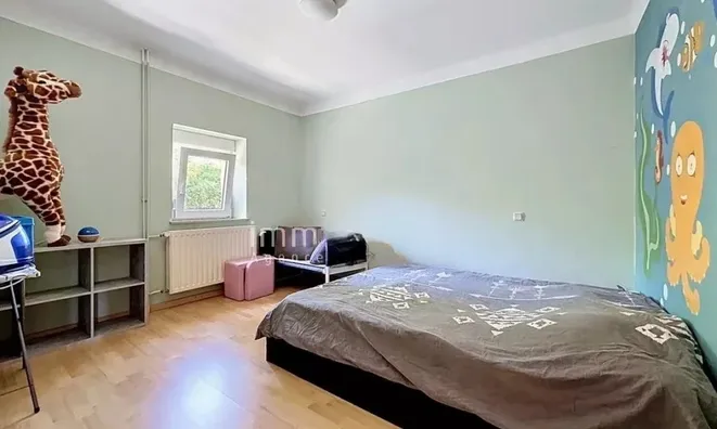 Недвижимость Semi-detached house 5 bedrooms for sale in Wasserbillig: 6