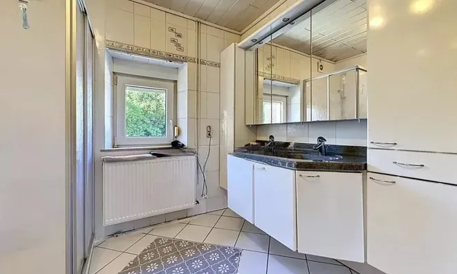 Недвижимость Semi-detached house 5 bedrooms for sale in Wasserbillig: 7