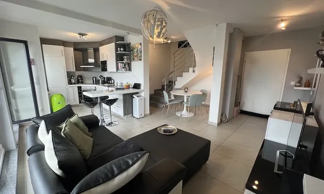 Недвижимость Apartment 2 bedrooms for sale in Kayl: 1