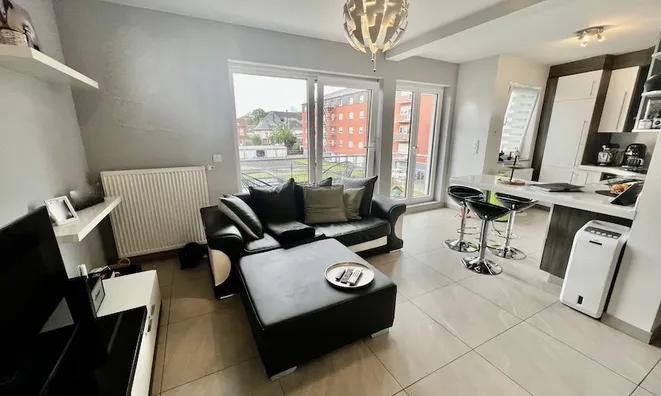 Недвижимость Apartment 2 bedrooms for sale in Kayl: 2